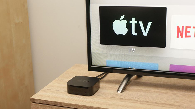 Gói dịch vụ Apple TV+ gia đình