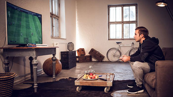 Những ưu điển mà DVB-T2C mang lại