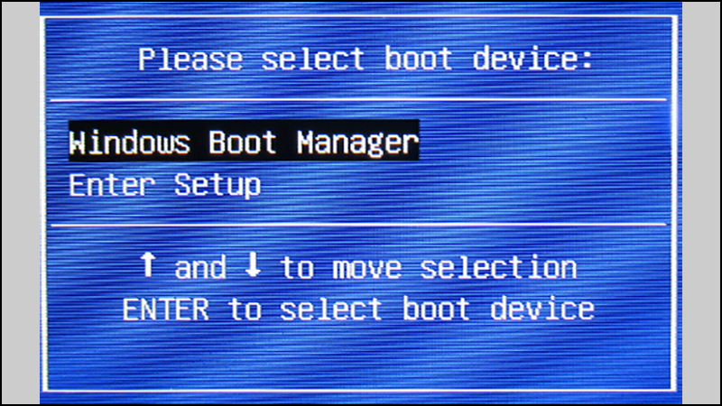 asus sonicmaster boot menu