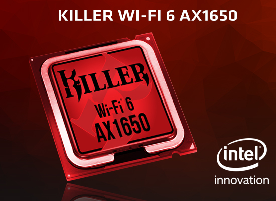 Chip Killer AX1650
