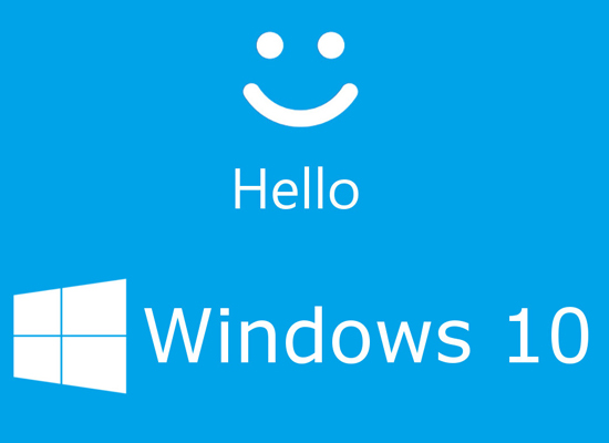 WIndows Hello