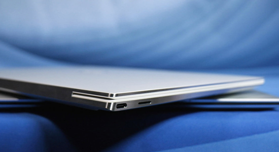 Các cổng kết nối