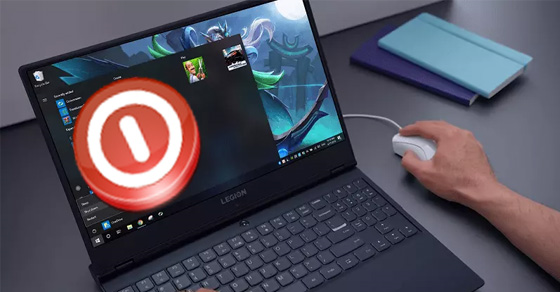 Hướng dẫn sử dụng phần mêm Shutdown Timer Classic