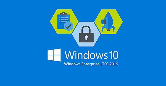 Sự khác nhau giữa Windows 10 Enterprise N LTSC và Windows 10 Enterprise là gì? 
