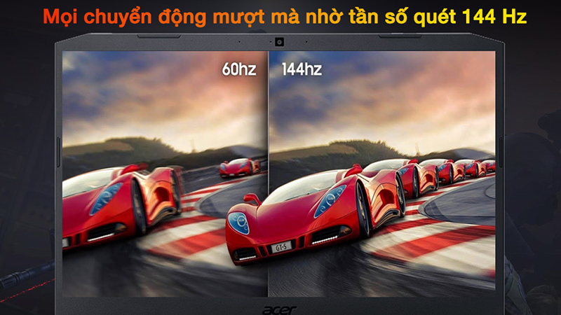 Tìm hiểu về dòng laptop Acer Nitro: Ưu nhược điểm, có nên mua không?