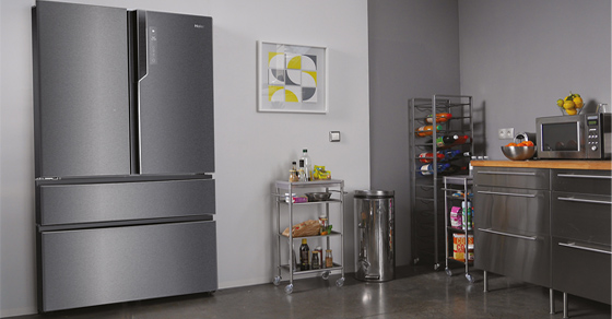 Tủ lạnh nhiều cửa là gì? Kích thước khoảng bao nhiêu? Ai thì nên mua?