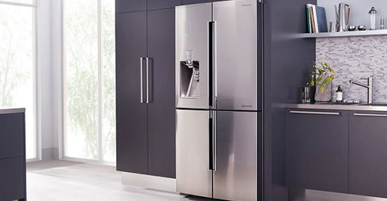 Tủ lạnh side by side là gì? Kích thước khoảng bao nhiêu? Ai nên mua?