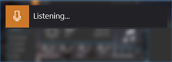 Tính năng đọc chính tả