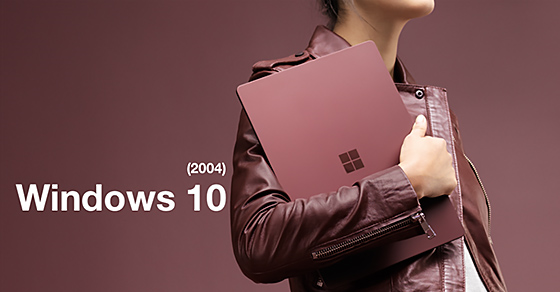 10 điểm thay đổi mới ở bản spring update Windows 10 20H1