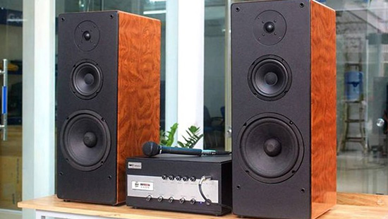 Loa 3 đường tiếng là gì? Ưu, nhược điểm ra sao?