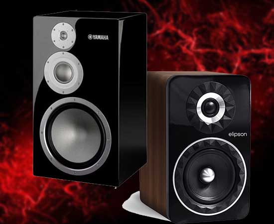 Loa 2 đường tiếng khác gì với loa 3 đường tiếng?