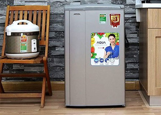 Tủ lạnh mini