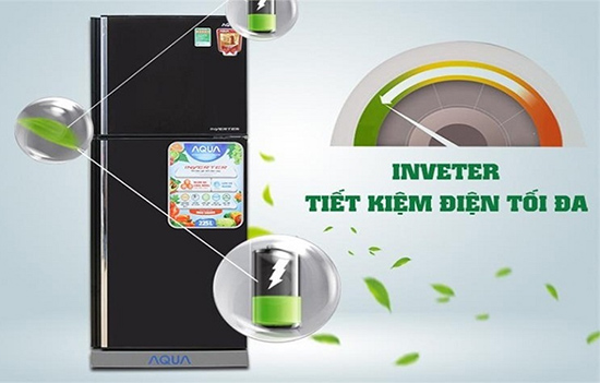 C&ocirc;ng nghệ tiết kiệm điện