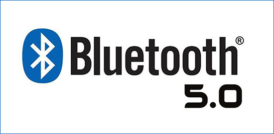 Kết nối Bluetooth 5.0