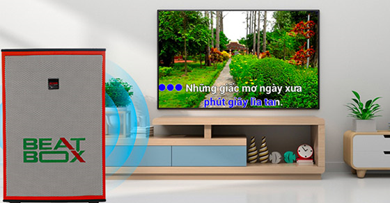 Loa kéo Acnos của nước nào? Có tốt không? Có nên mua không?