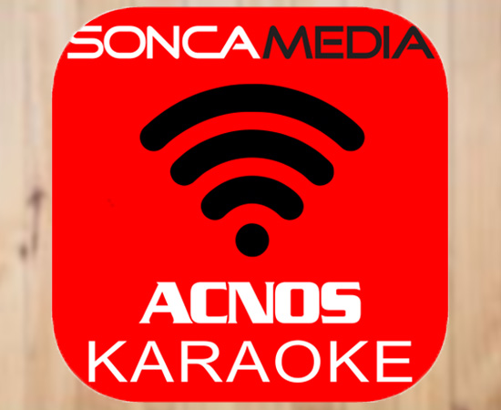 Ứng dụng Karaoke Connect