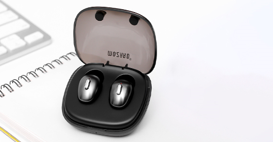 Đánh giá tai nghe Bluetooth True Wireless Mozard Q7