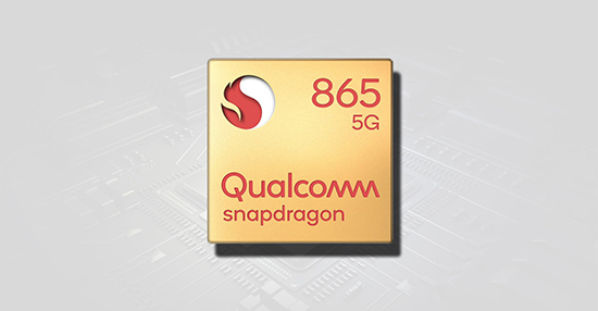 Snapdragon 865 là gì?