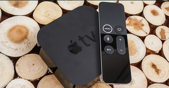 Apple TV 4K là gì? Có tính năng gì? Dùng được ở Việt Nam không? - Thegioididong.com