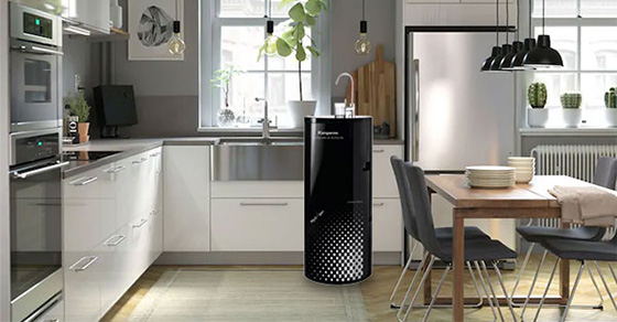 Máy lọc nước Kangaroo của nước nào? Có tốt không? Có nên mua không?