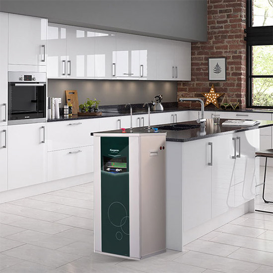 M&aacute;y lọc nước Kangaroo kh&aacute; ph&ugrave; hợp với sinh hoạt của người Việt 