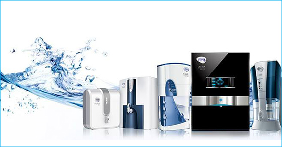 Máy lọc nước Unilever Pureit của nước nào? Có tốt và nên mua không?