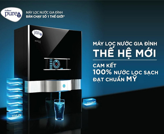 Đạt ti&ecirc;u chuẩn Mỹ