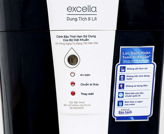 Cảnh b&aacute;o hạn sử dụng diệt khuẩn