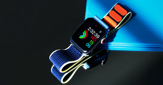 Tìm hiểu công nghệ màn hình OLED trên smartwatch