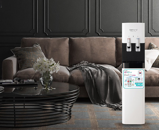 Máy lọc nước Korihome của nước nào? Có tốt không? Có nên mua không?