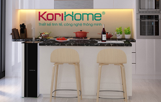 Thương hiệu Việt - C&ocirc;ng nghệ H&agrave;n Quốc