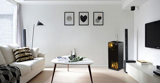 Máy lọc nước Sunhouse của nước nào? Có tốt không? Có nên mua không?