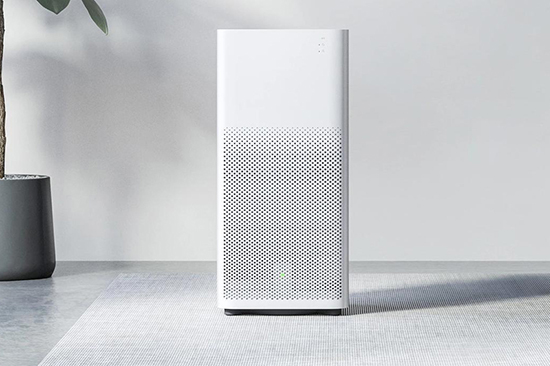 M&aacute;y lọc kh&ocirc;ng kh&iacute; Xiaomi Mi Air Purifier 2H