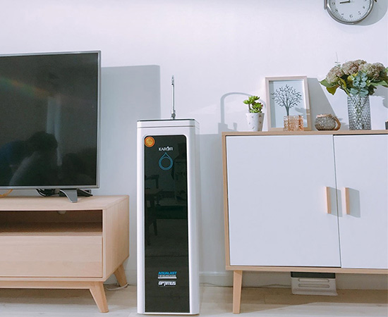 Nên mua máy lọc nước RO loại nào, hãng nào tốt? Những lưu ý khi mua