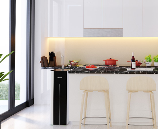 m&aacute;y lọc nước RO l&agrave; g&igrave;