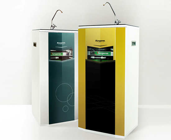 n&ecirc;n chọn m&aacute;y lọc nước h&atilde;ng n&agrave;o