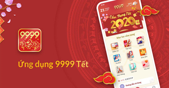 9 tính năng cực kỳ hay của ứng dụng 