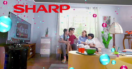 Máy lọc không khí SHARP của nước nào? Có tốt không? Có nên mua không?