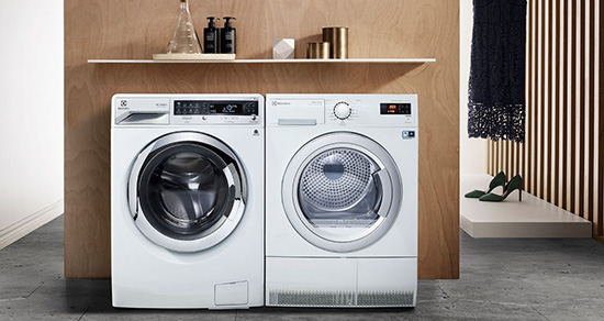 So sánh máy giặt truyền động trực tiếp và gián tiếp: Nên mua loại nào?