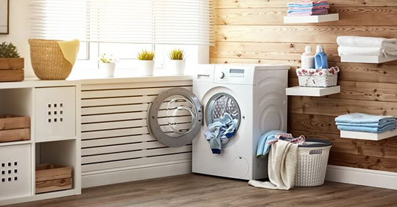 So sánh máy giặt cửa ngang và cửa đứng? Tiêu chí chọn máy giặt phù hợp - Thegioididong.com
