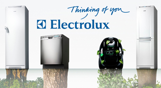 Máy giặt Electrolux của nước nào? Có tốt không? Có nên mua không?