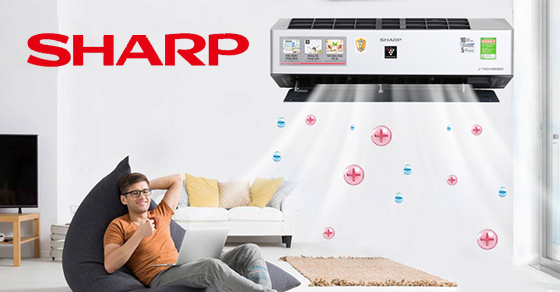 Máy lạnh SHARP của nước nào? Có tốt không? Có nên mua không?