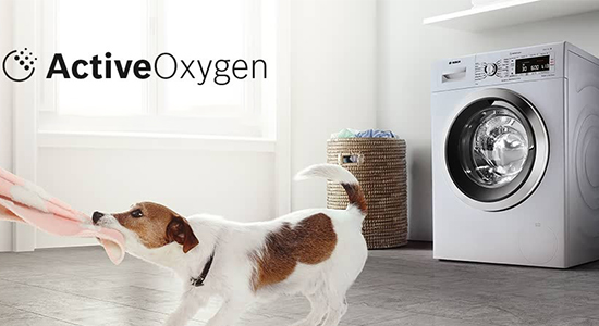Máy giặt Bosch của nước nào? Có tốt không? Có nên mua không?