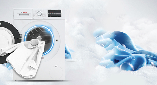 Máy giặt Bosch của nước nào? Có tốt không? Có nên mua không?