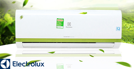 các chế độ của máy lạnh electrolux
