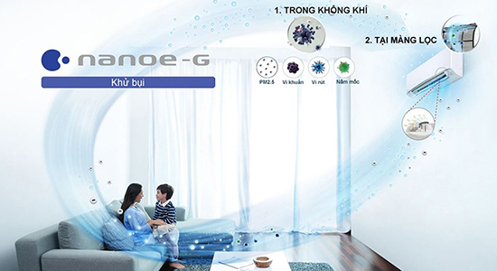 Máy lạnh Panasonic của nước nào? Có tốt không? Có nên mua không?