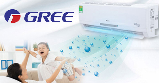 Máy lạnh Gree của nước nào? Có tốt không? Có nên mua không?