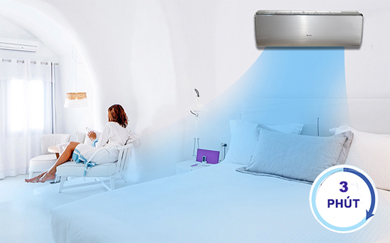 l&agrave;m m&aacute;t cực nhanh v&agrave; th&ocirc;ng minh