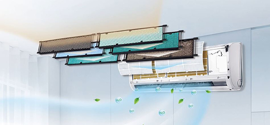 m&agrave;ng lọc 6 lớp