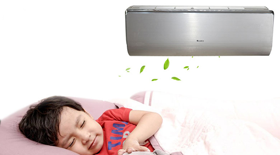 chế độ ngủ đ&ecirc;m phụ hợp cho b&eacute;